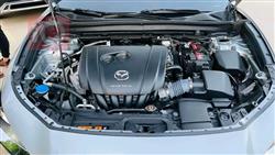 مازدا CX-30